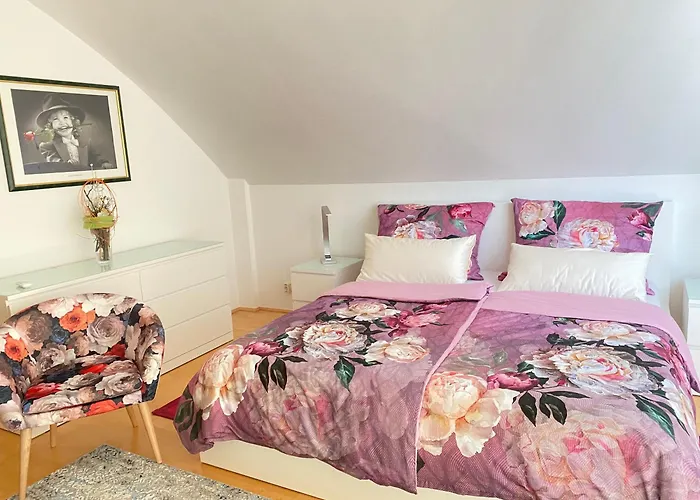 Casa Anna Leopoldskron
