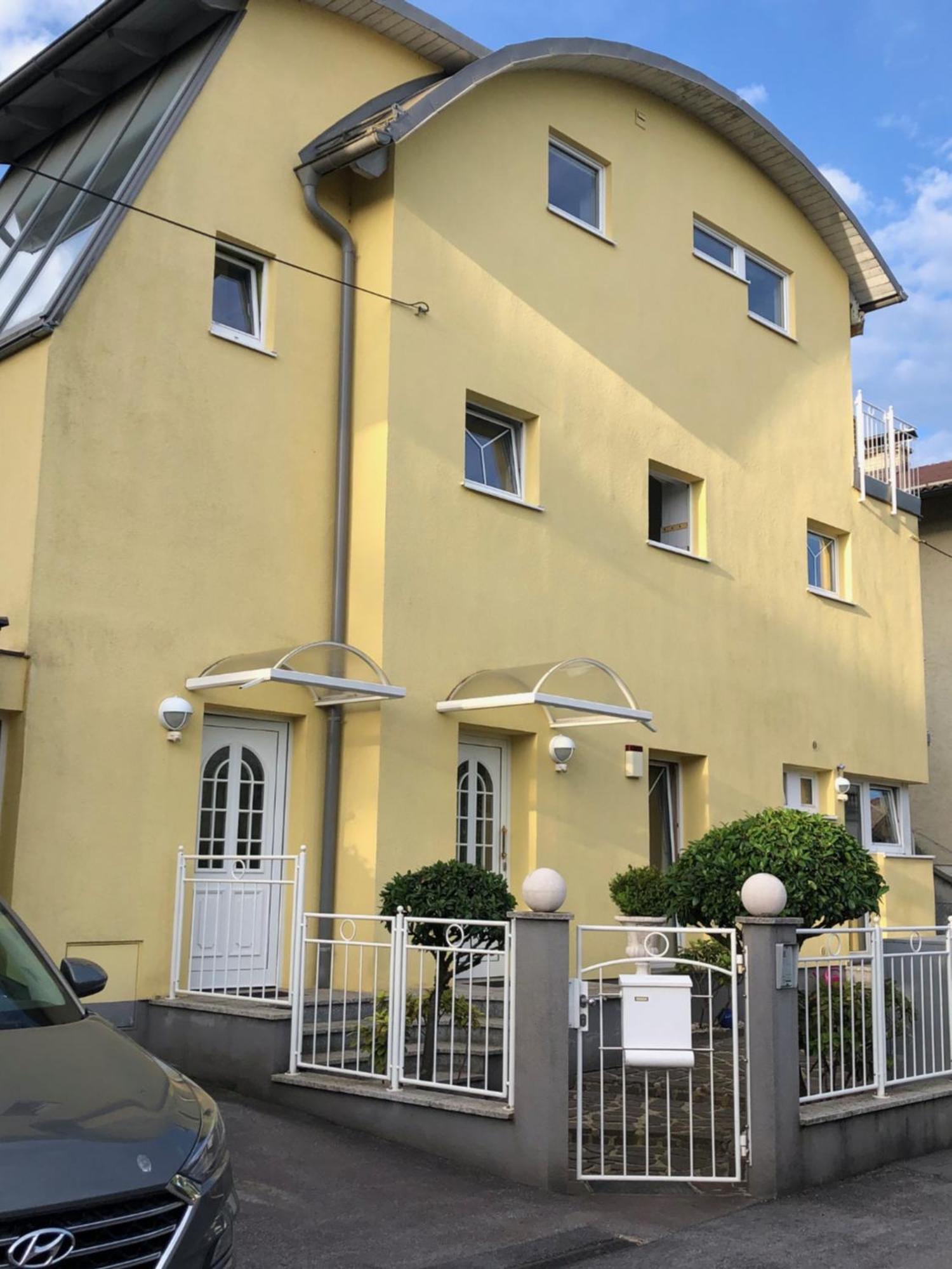 Casa Anna Leopoldskron