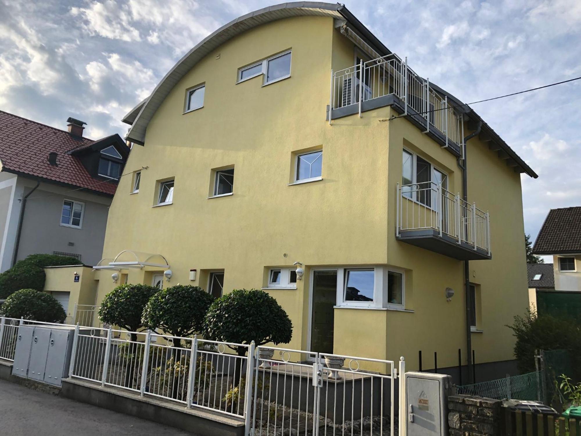 Apartment Casa Anna Leopoldskron