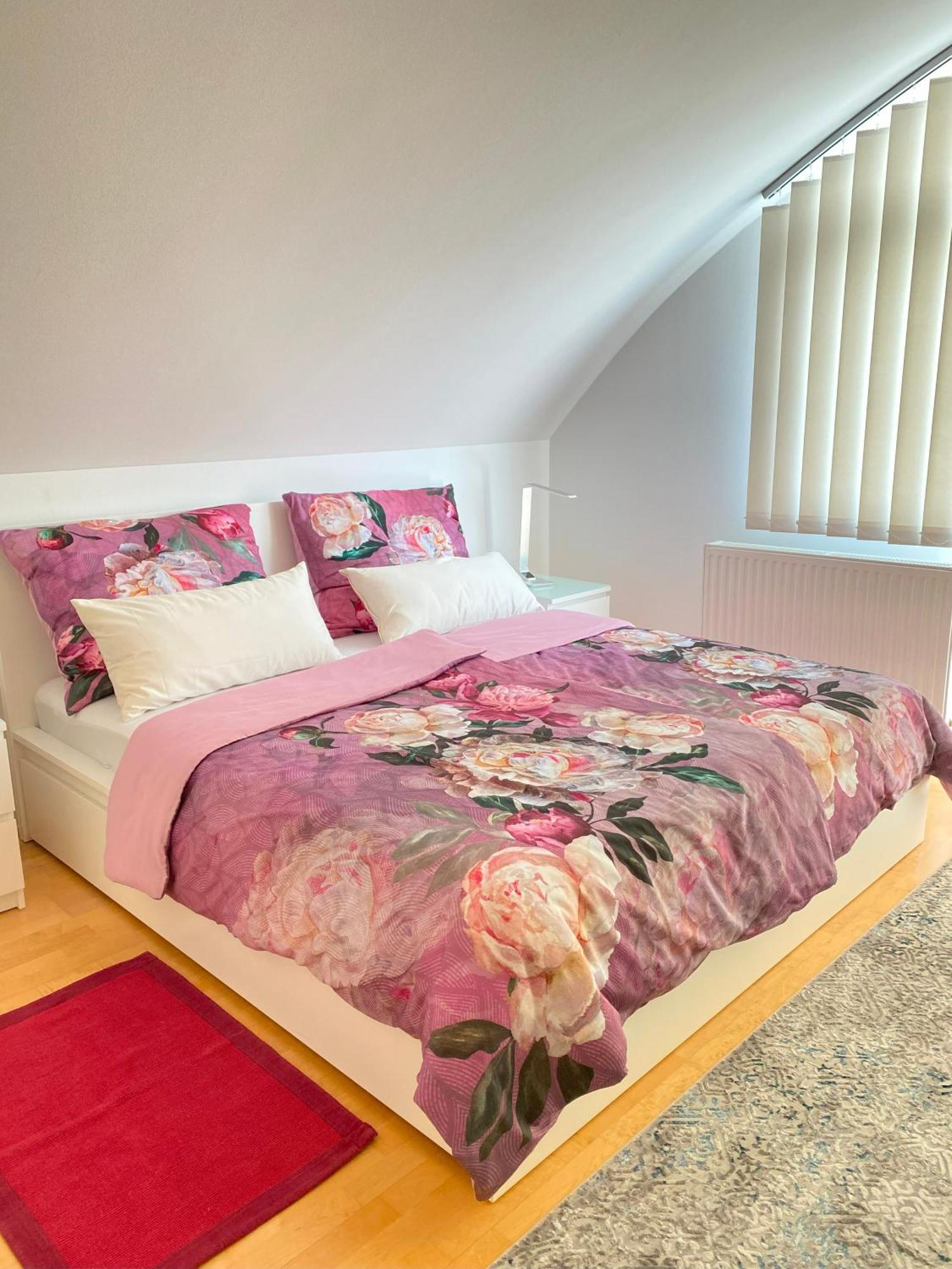 Casa Anna Leopoldskron * Salzburg