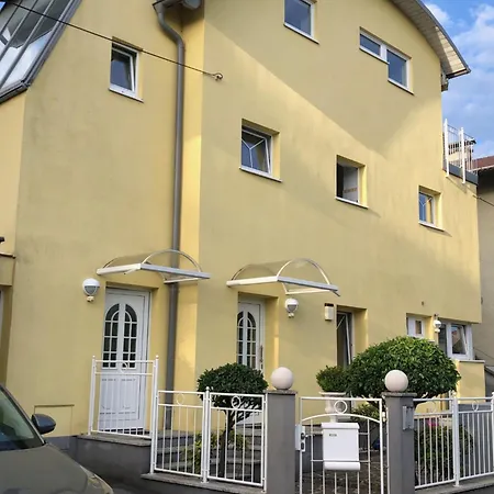 Casa Anna Leopoldskron Salzburg Exterior photo