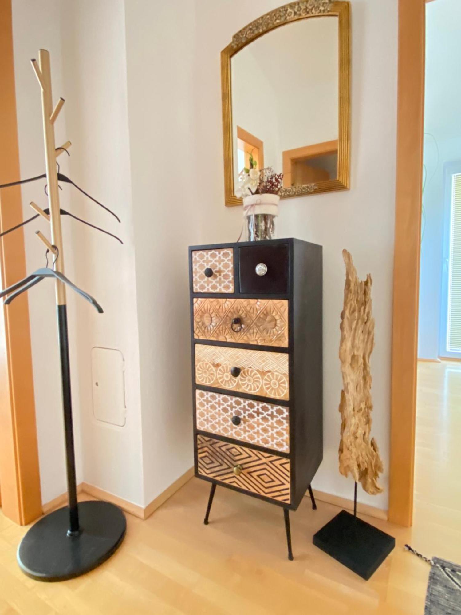 Apartment Casa Anna Leopoldskron Salzburg